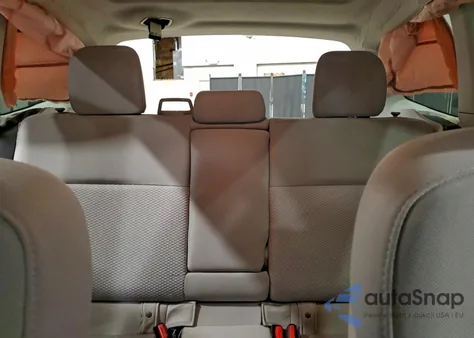 2016 Subaru Forester 2.5I Premium from USA, damaged, VIN JF2SJADC5GH435450